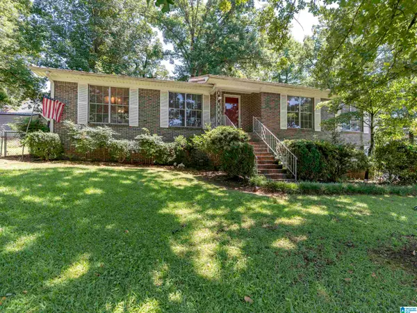 3235 ROCKBAY CIRCLE, Fultondale, AL 35217