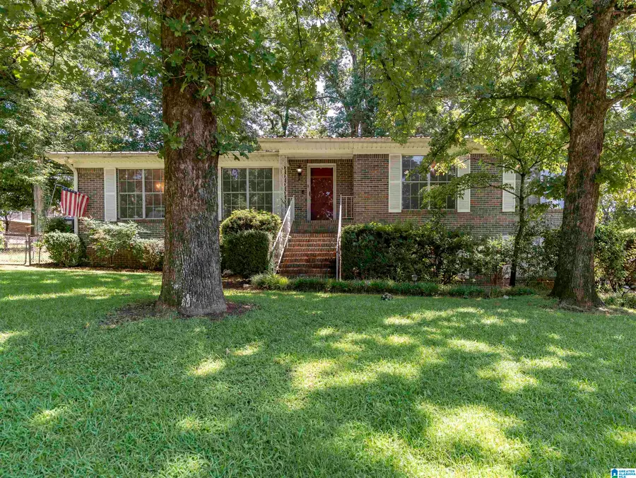 3235 ROCKBAY CIRCLE, Fultondale, AL 35217 - #2