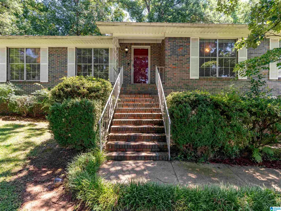 3235 ROCKBAY CIRCLE, Fultondale, AL 35217 - #3