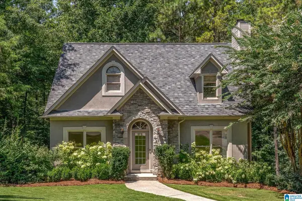 113 SWEET GUM LANE, Chelsea, AL 35043