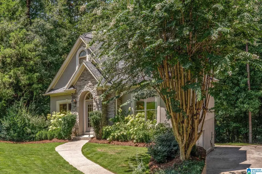 113 SWEET GUM LANE, Chelsea, AL 35043 - #3