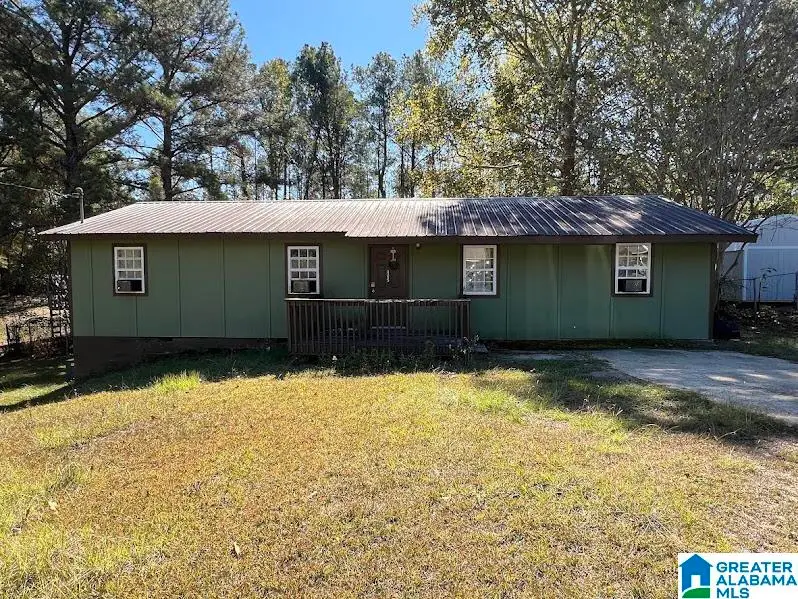 1215 ELK DRIVE, Alexander City, AL 35010 - #1