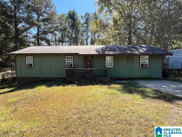 1215 ELK DRIVE, Alexander city, AL 35010