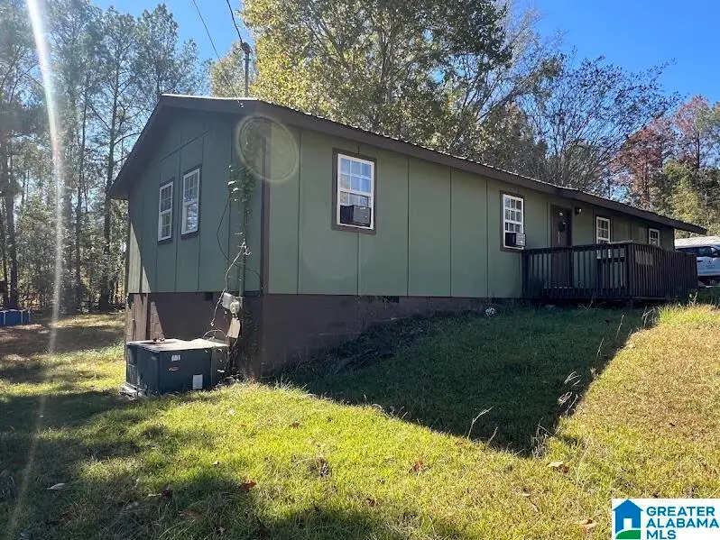 1215 ELK DRIVE, Alexander City, AL 35010 - #2