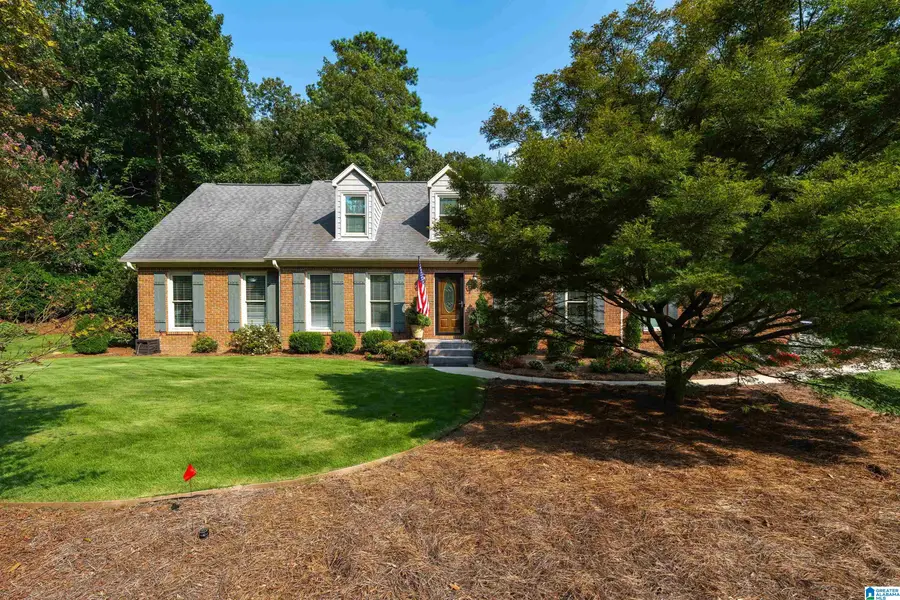 5009 MEADOW BROOK ROAD, Birmingham, AL 35242 - #2