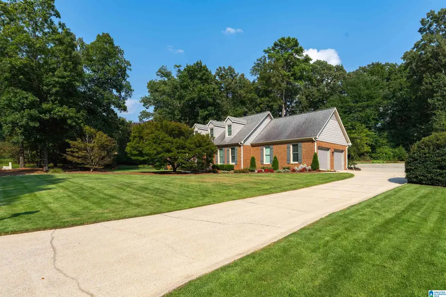 5009 MEADOW BROOK ROAD, Birmingham, AL 35242 - #3