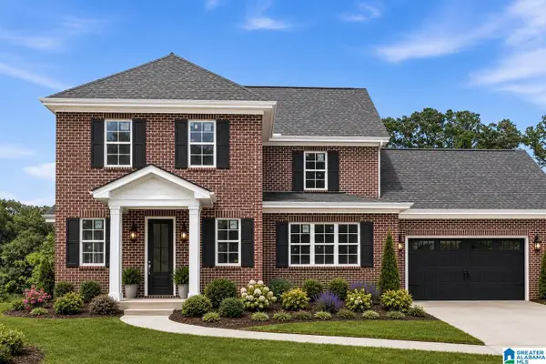 175 TUMBLEWEED DRIVE, Guntersville, AL 35976