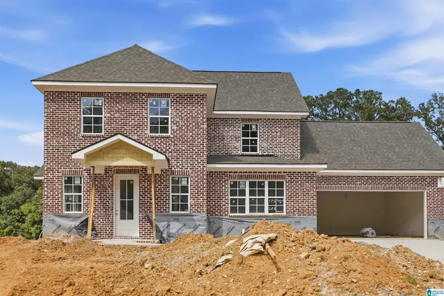 175 TUMBLEWEED DRIVE, Guntersville, AL 35976 - #2