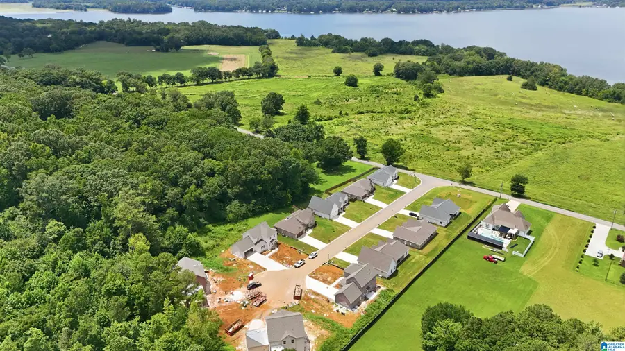 175 TUMBLEWEED DRIVE, Guntersville, AL 35976 - #3