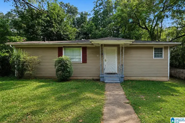 1120 OAK STREET, Midfield, AL 35228