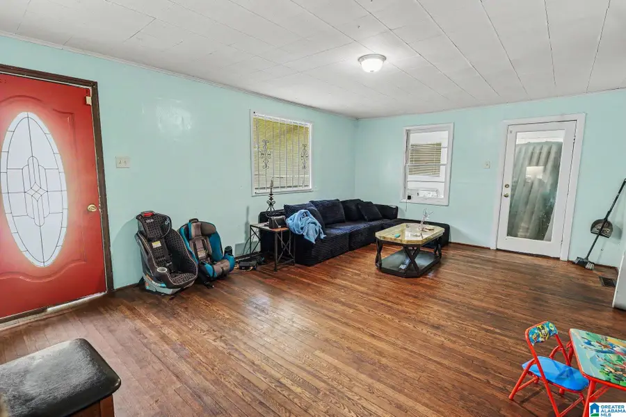 1120 OAK STREET, Midfield, AL 35228 - #2