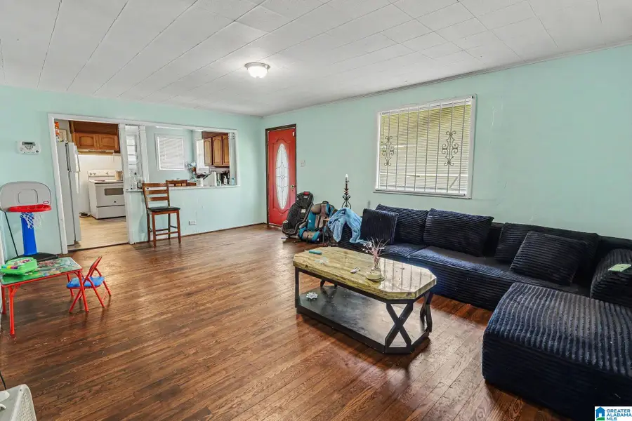 1120 OAK STREET, Midfield, AL 35228 - #3
