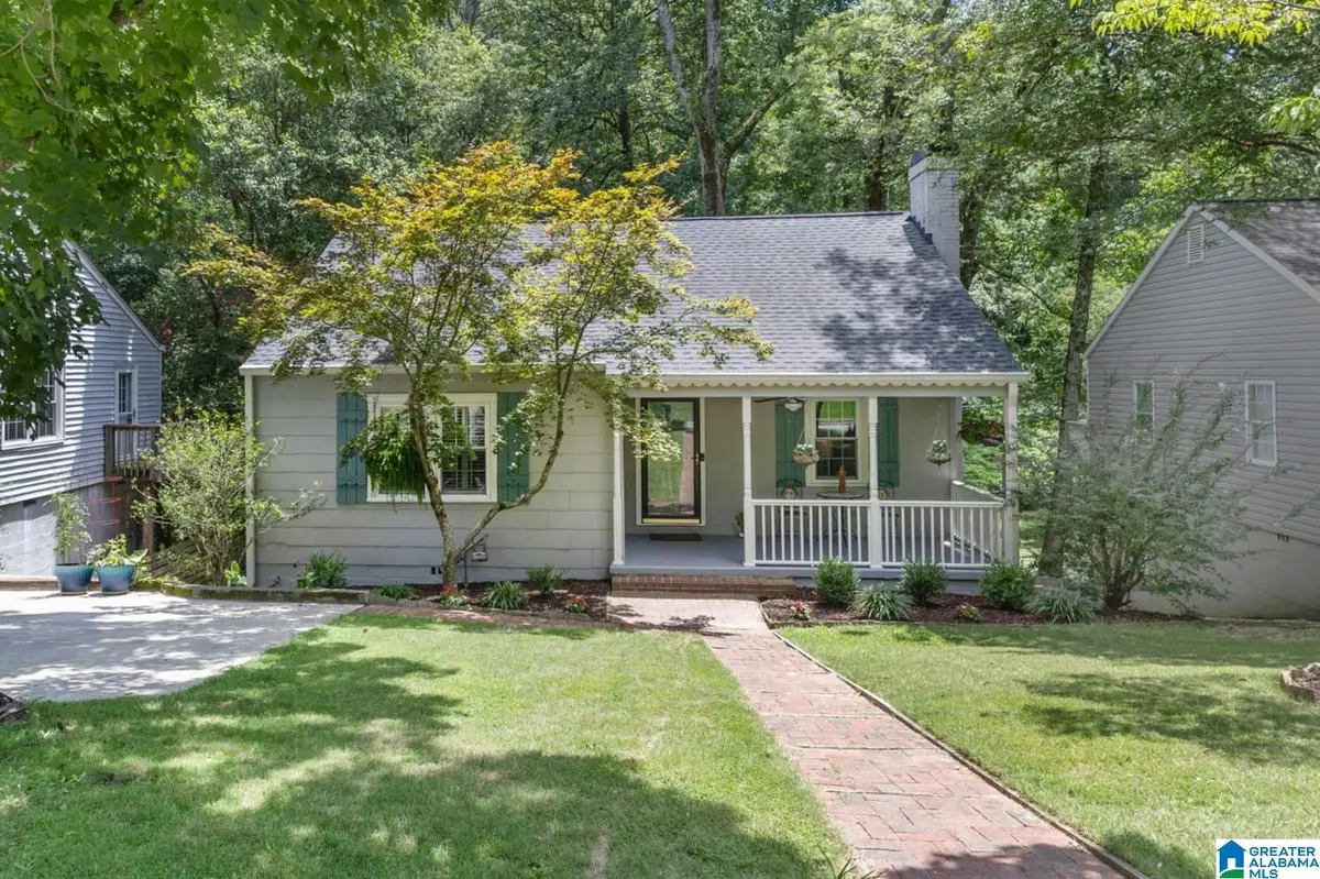 1833 WINDSOR BOULEVARD, Homewood, AL 35209 - #1