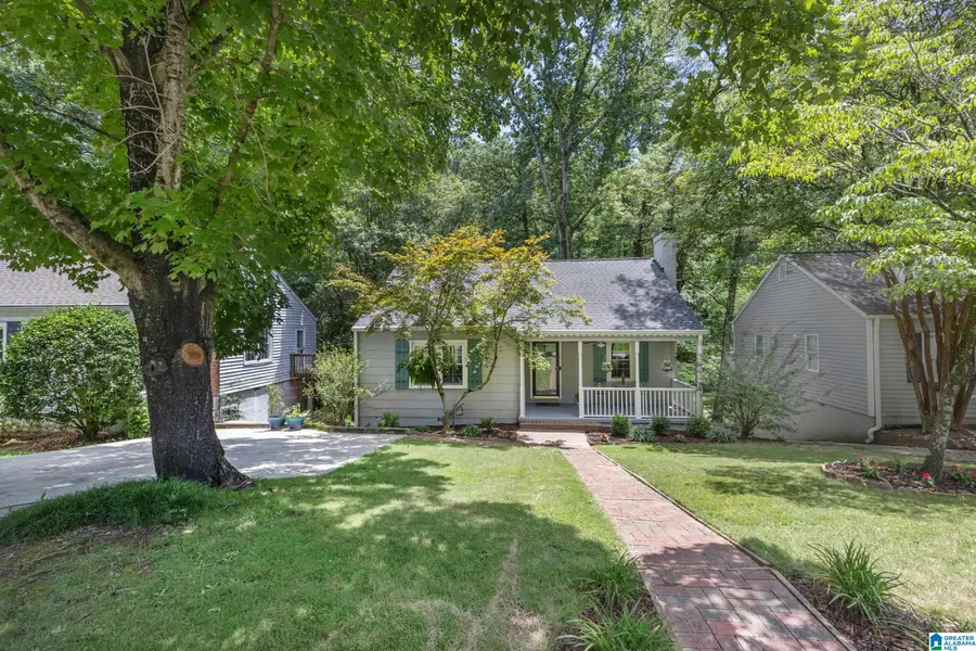 1833 WINDSOR BOULEVARD, Homewood, AL 35209 - #2