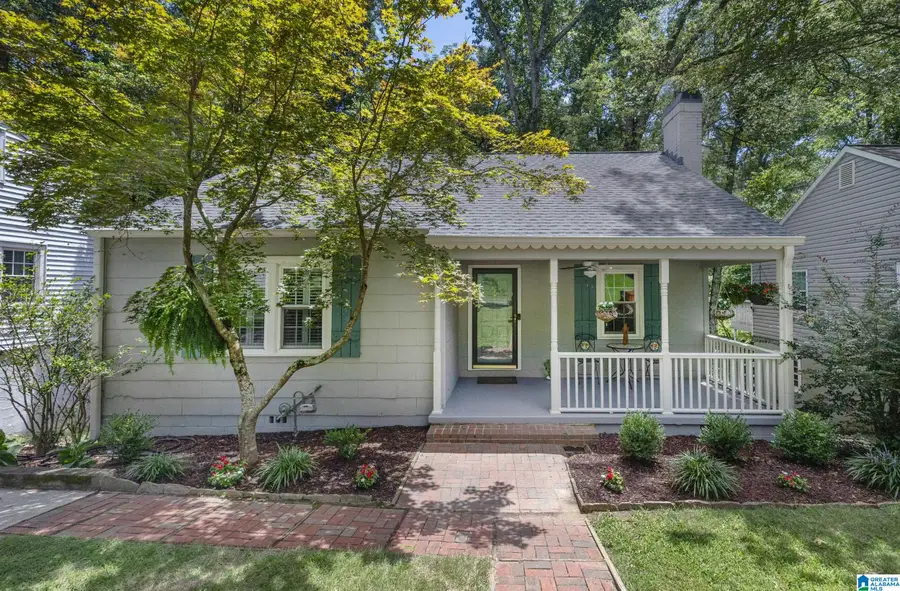 1833 WINDSOR BOULEVARD, Homewood, AL 35209 - #3