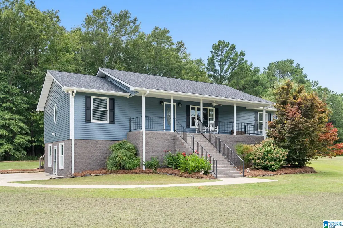 131 FAWN MEADOWS LANE, Wilsonville, AL 35186 - #1