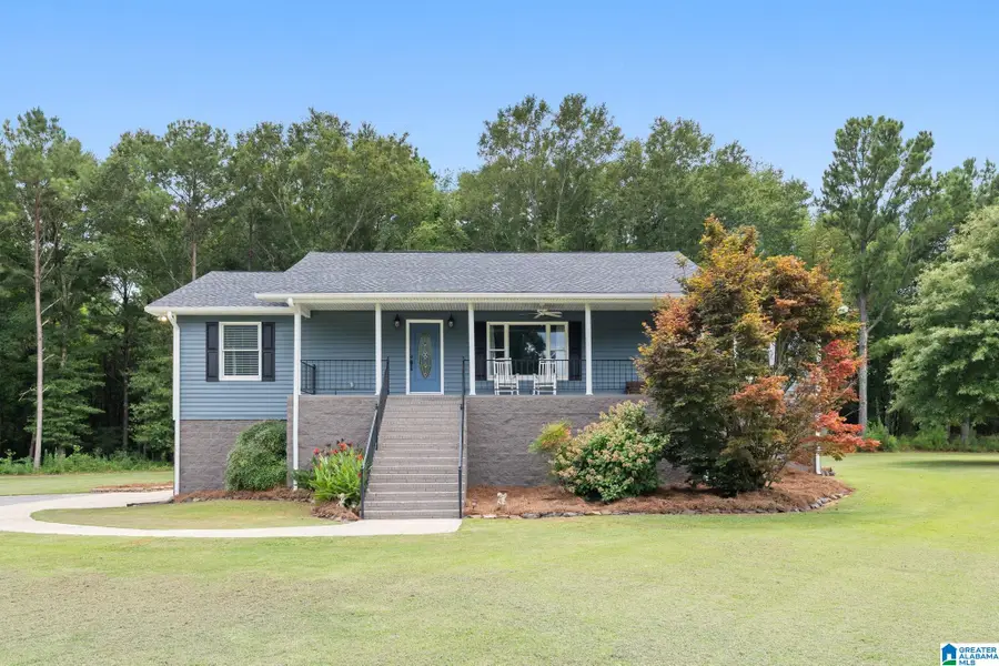 131 FAWN MEADOWS LANE, Wilsonville, AL 35186 - #2