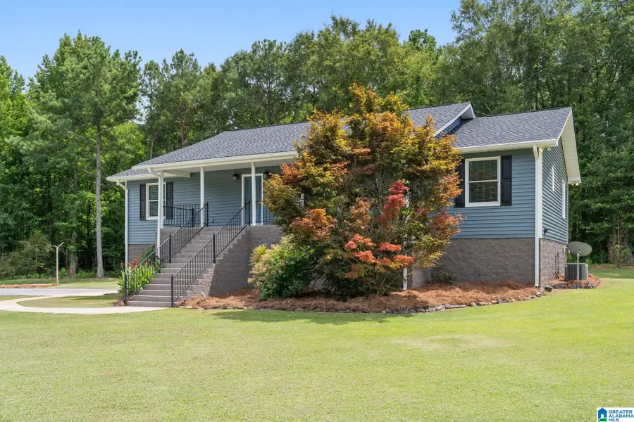 131 FAWN MEADOWS LANE, Wilsonville, AL 35186 - #3