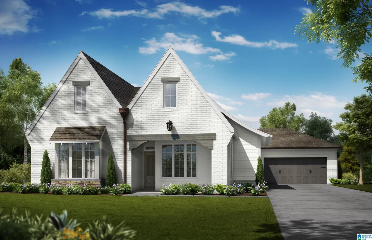 1275 BRAYFIELD CREST DRIVE, Vestavia Hills, AL 35242 - #1