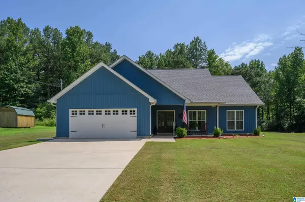 1703 SELLERS ROAD, Dora, AL 35062
