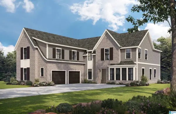 1279 BRAYFIELD CREST DRIVE, Vestavia hills, AL 35242