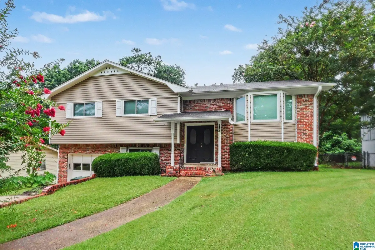 1424 HIGHPOINT TERRACE, Birmingham, AL 35235 - #1