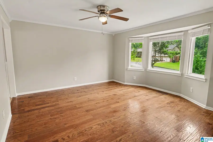 1424 HIGHPOINT TERRACE, Birmingham, AL 35235 - #2