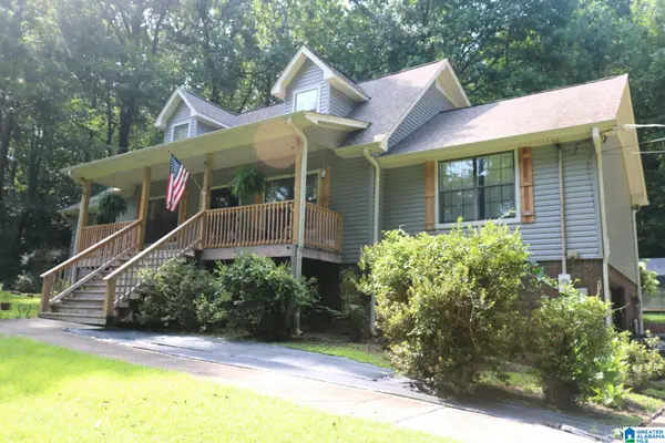 3400 ASHWOOD ROAD, Hueytown, AL 35023