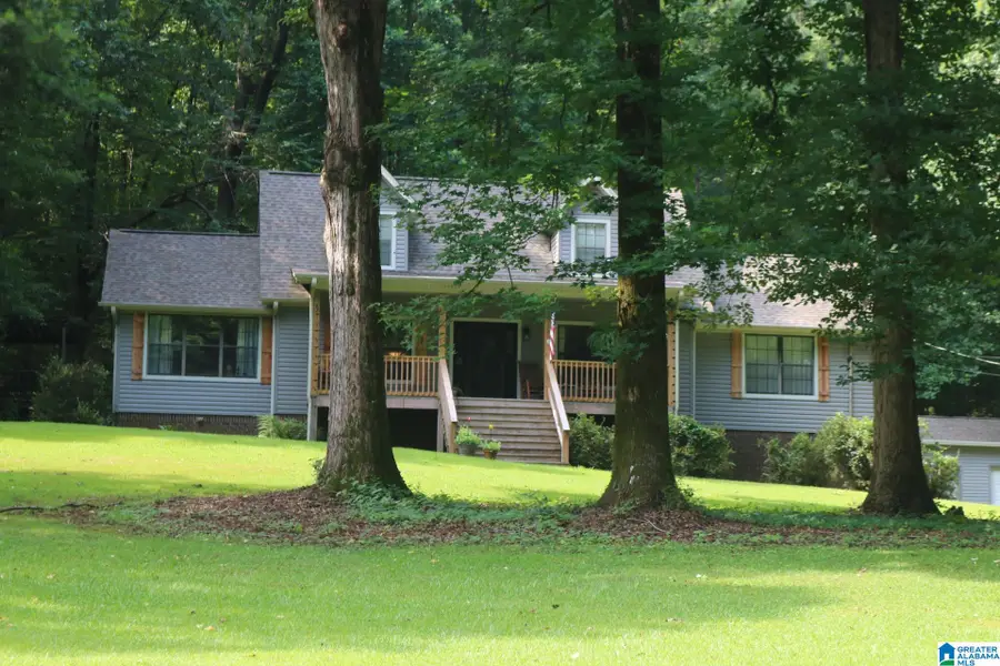 3400 ASHWOOD ROAD, Hueytown, AL 35023 - #2