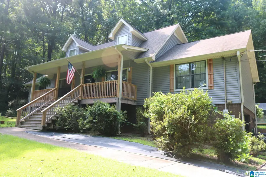 3400 ASHWOOD ROAD, Hueytown, AL 35023 - #3