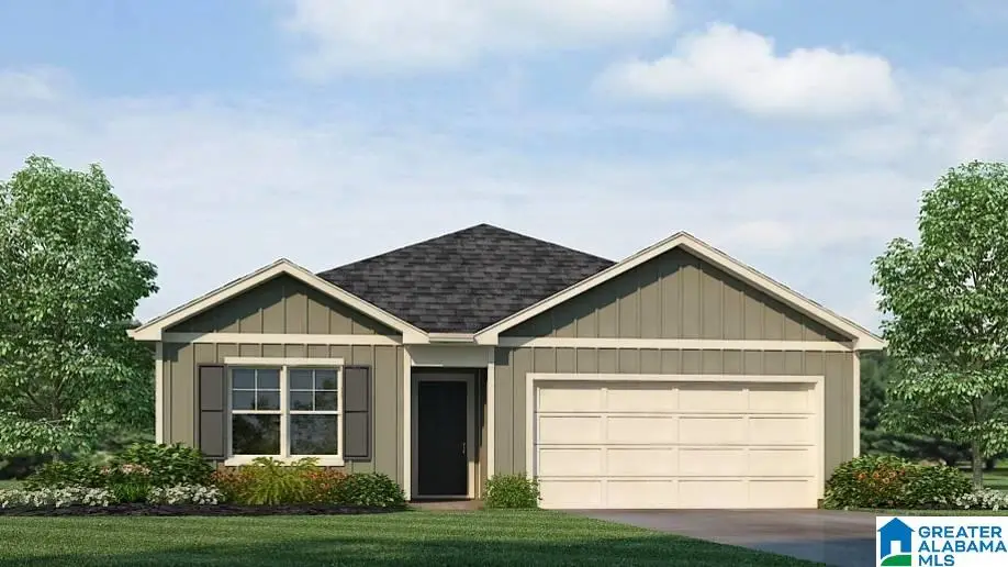 12755 COLLIER CURVE, Lake View, AL 35111 - #1