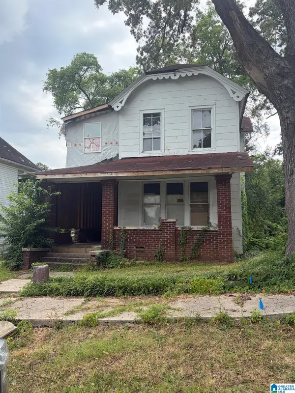 703 AUSTIN AVENUE, Sheffield, AL 35660