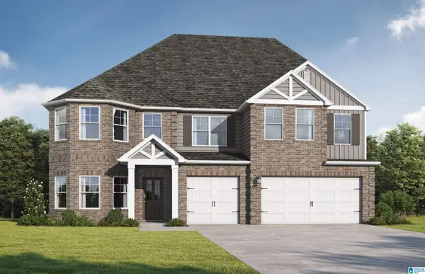 12715 WOODSTOCK CROSSINGS DRIVE, Woodstock, AL 35111