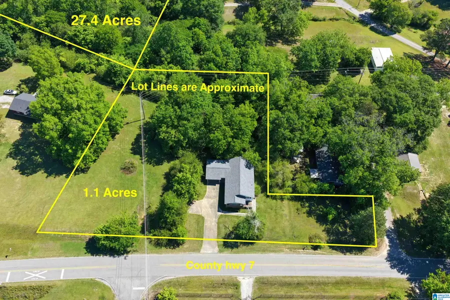0 3RD STREET, Hayden, AL 35079 - #3