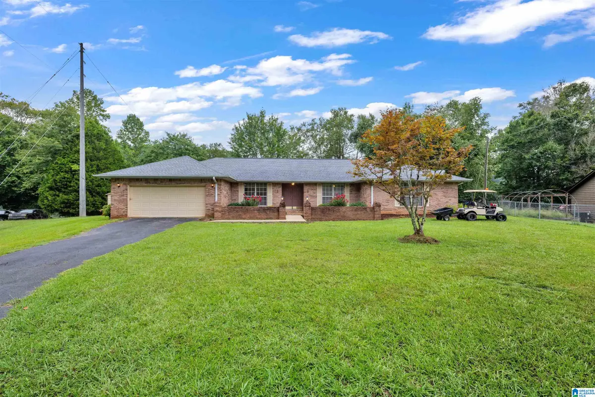 7611 BANKHEAD ROAD, Quinton, AL 35130 - #1