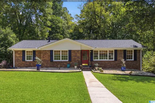 2625 SOUTHVIEW PLACE, Vestavia hills, AL 35216