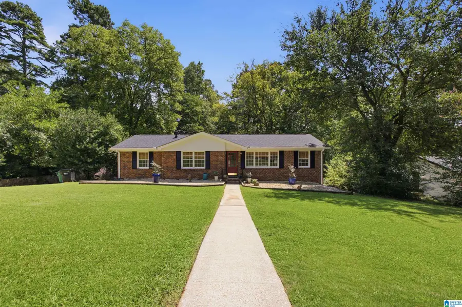 2625 SOUTHVIEW PLACE, Vestavia Hills, AL 35216 - #3