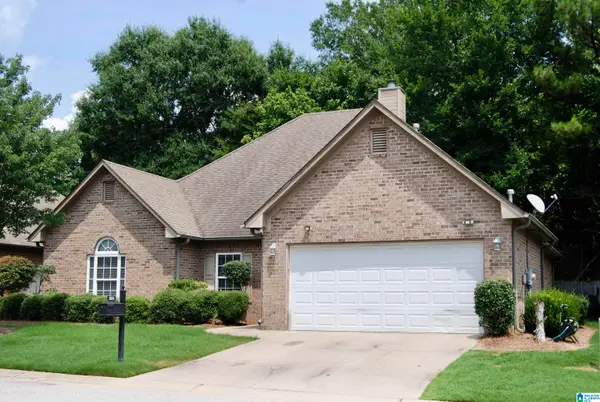 396 HOLLAND LAKES DRIVE S, Pelham, AL 35124