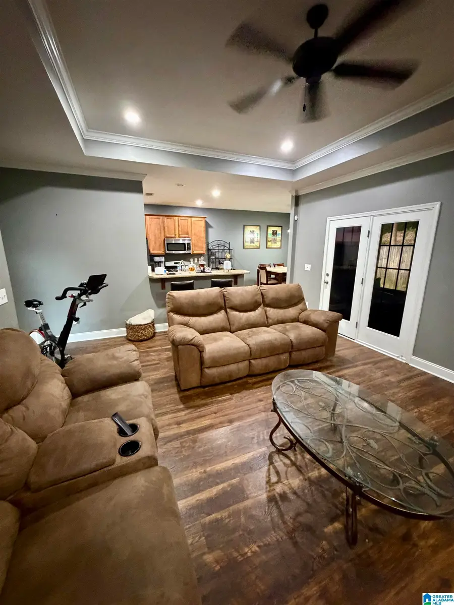 396 HOLLAND LAKES DRIVE S, Pelham, AL 35124 - #3