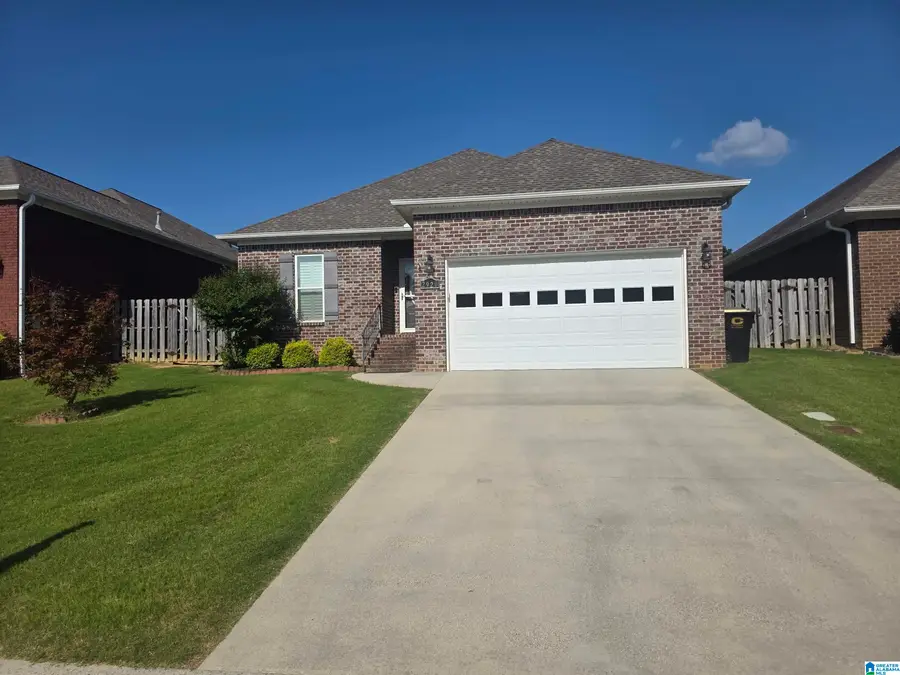 2920 PHELAN CIRCLE SE, Hanceville, AL 35077 - #2