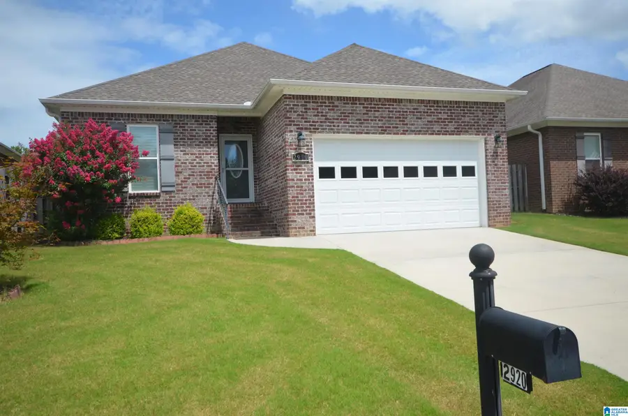 2920 PHELAN CIRCLE SE, Hanceville, AL 35077 - #3