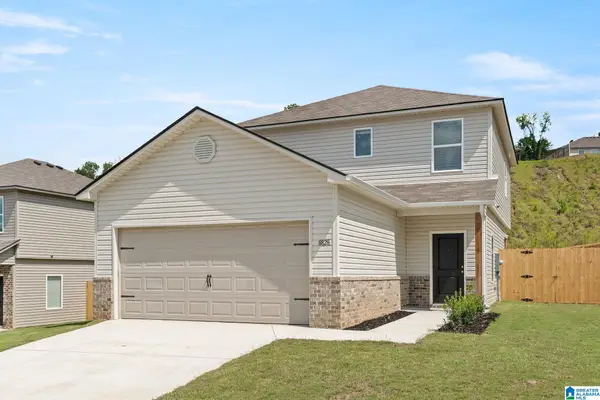 344 BUCKHORN LANE, Lincoln, AL 35096