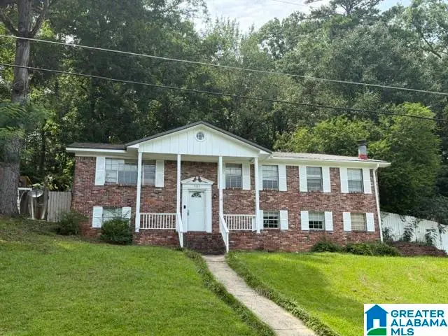 2606 RAINIER DRIVE NE, Center Point, AL 35215 - #1