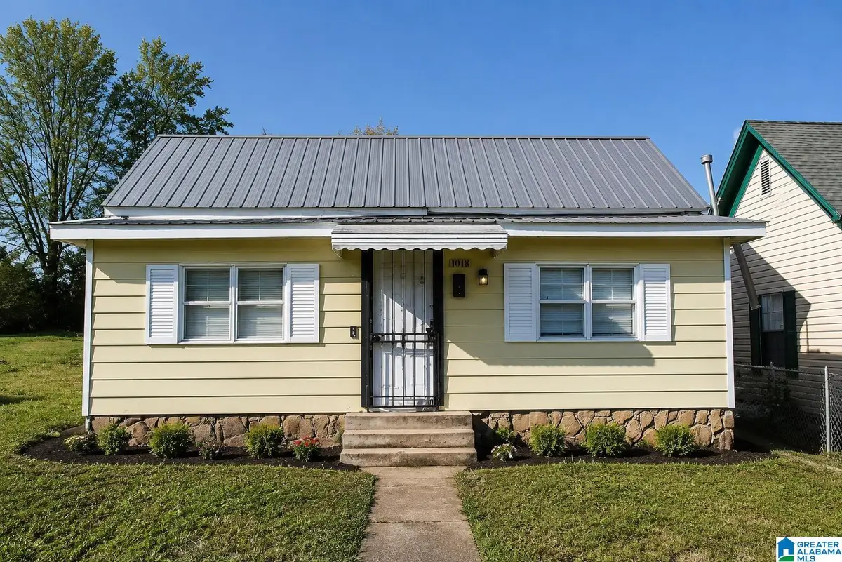 1014 3RD STREET, Birmingham, AL 35214 - #1