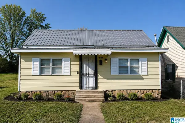 1014 3RD STREET, Birmingham, AL 35214
