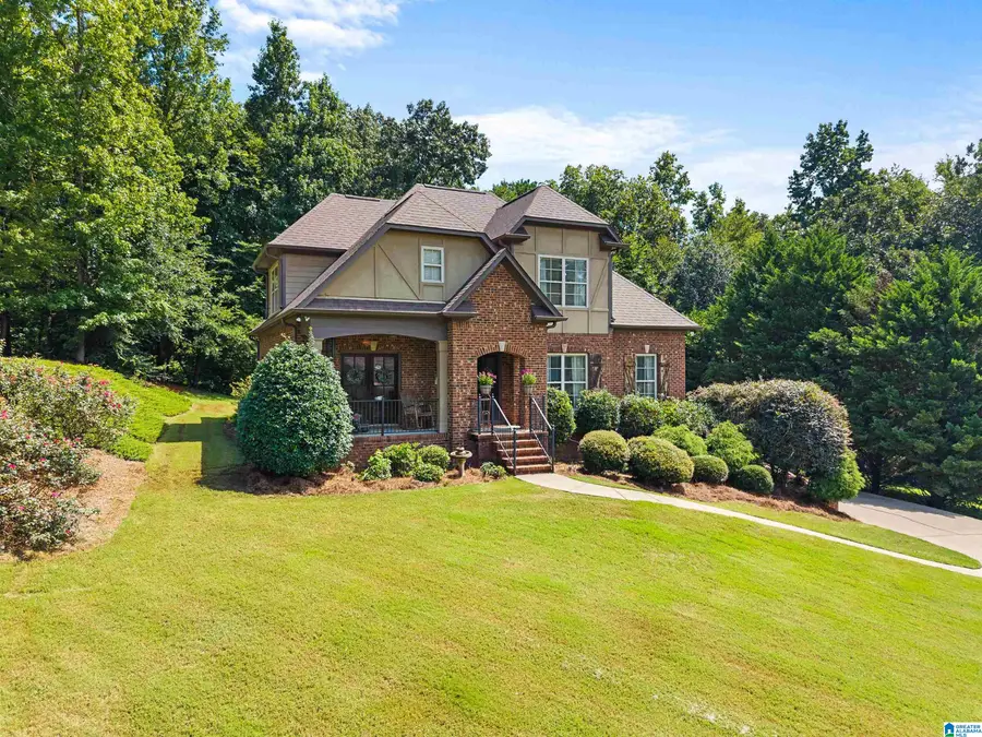 569 WOODRUFF PARKWAY, Leeds, AL 35094 - #3