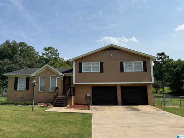 537 16TH AVENUE NW, Center point, AL 35215