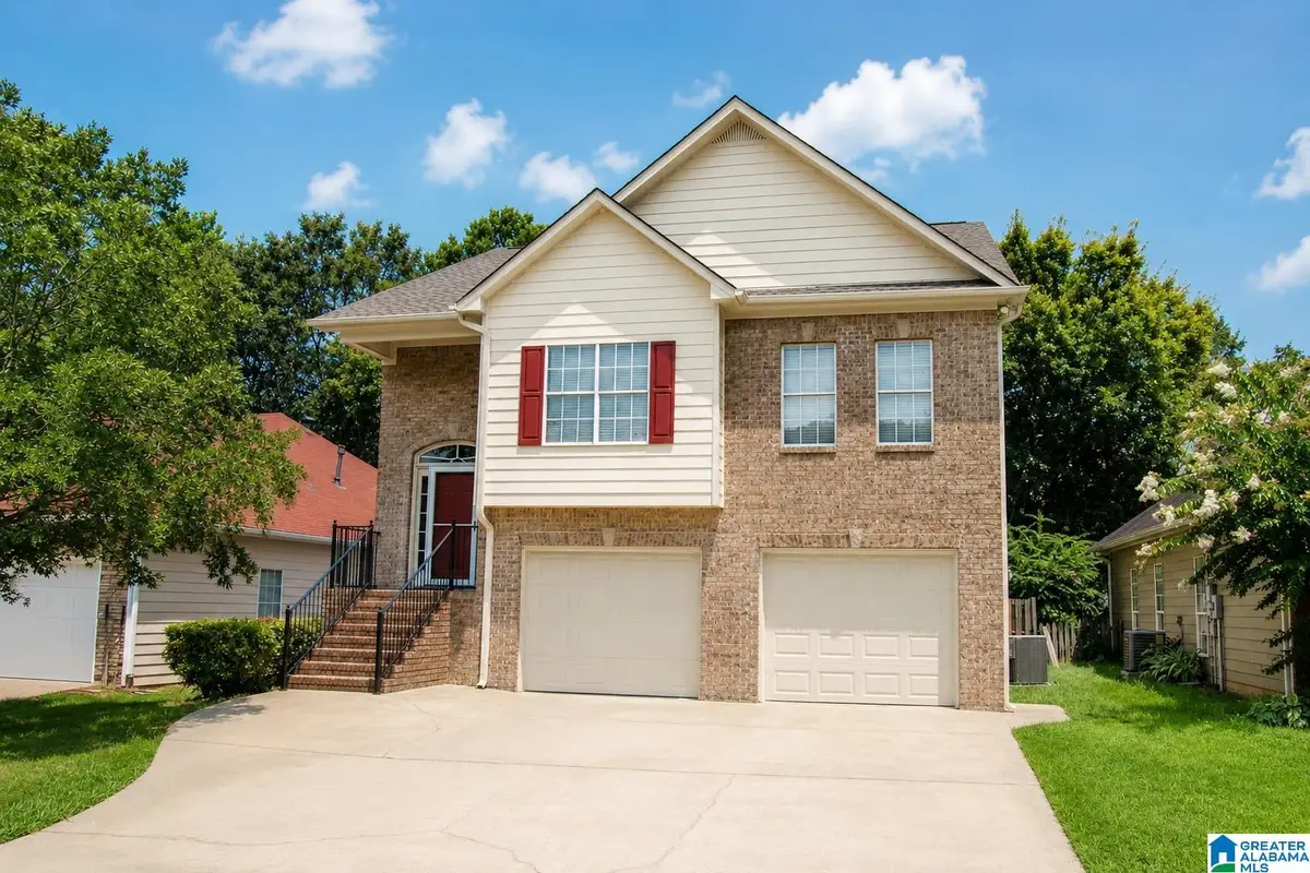 107 LANTANA CIRCLE, Pelham, AL 35124 - #1