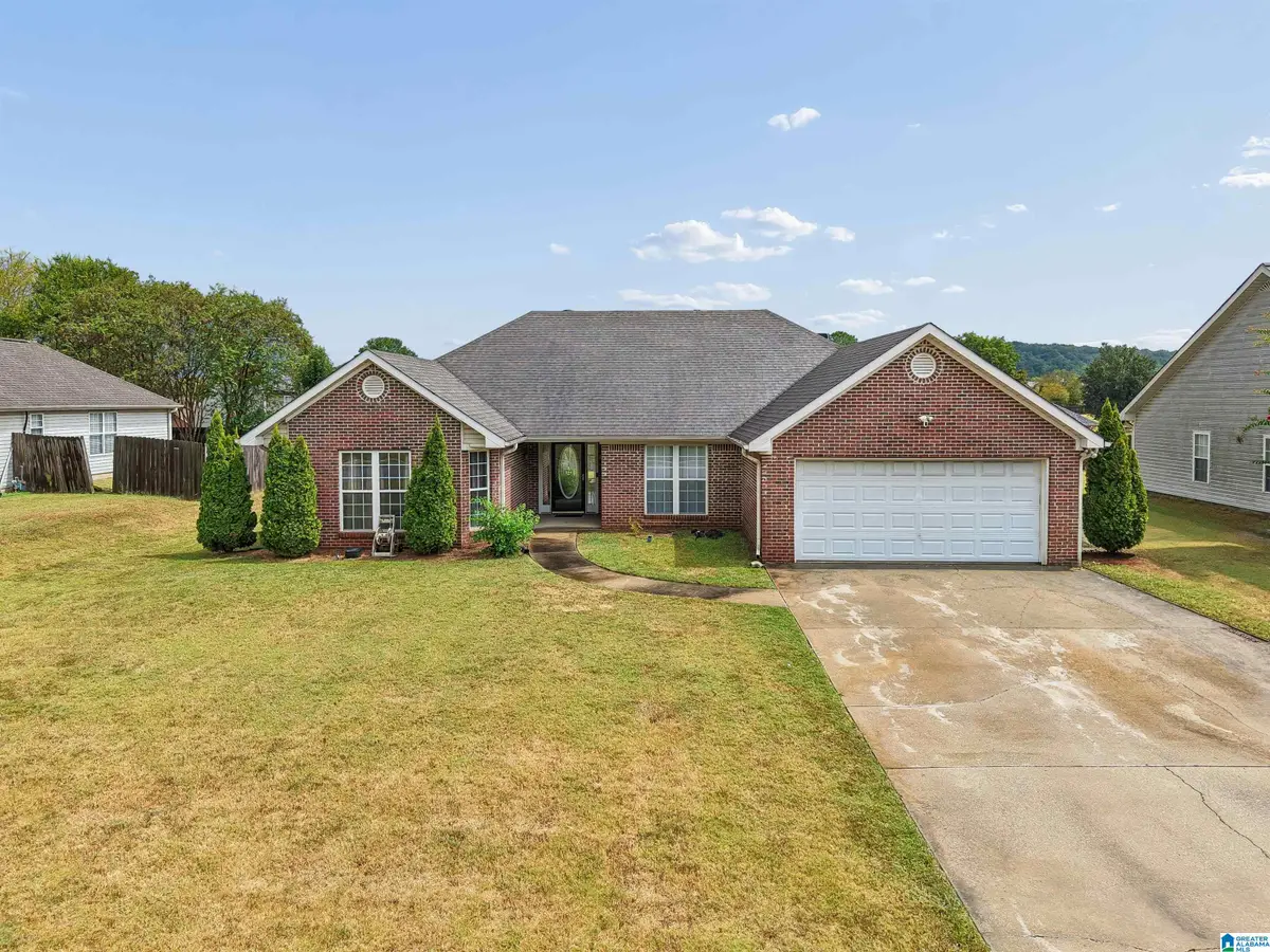179 STONEHAVEN DRIVE, Pelham, AL 35124 - #1