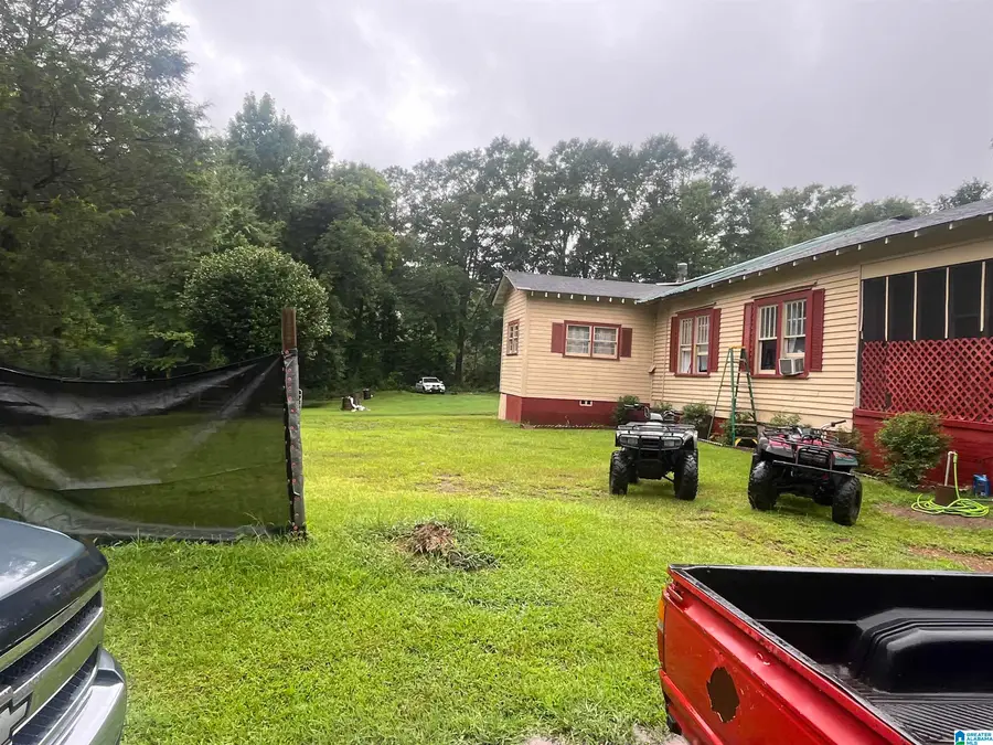 89 ICE HOUSE ROAD, Goodwater, AL 35072 - #3